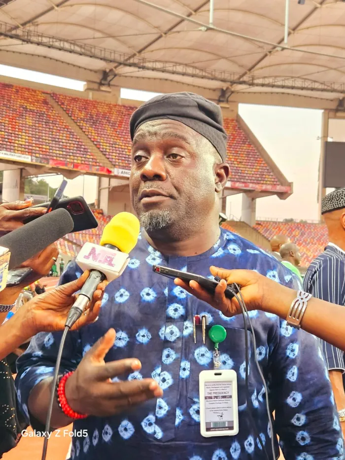 DG National Sports Commission, Hon. Bukola Olopade, to Attend 3rd Edition of Ogun Women Run