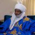 Emir Sanusi's Strong Message To Daughters : 