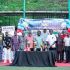 FCT FA Board Members Attend Femi Ajilore Football Clinic Program