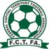 FCT FA Board Members Petition NFF Over Illegal Acts By Chairman