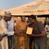 FCT SWAN Honors Barrister Babatunde Akintade for Grassroots Football Development