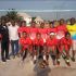Federal Polytechnic Oko Tigress Emerge Champions of 'Spike It Awka Season 3' Volleyball Championship