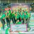 FRSC Female Handball Team Crowned Ardova Premier League Champions, Earns Continental Ticket for 2025 Africa Cup Winners Competition