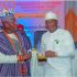 Hon. Ehindero Bags AOMP Grand Patron Honour, Advocates Health Checks for Journalists