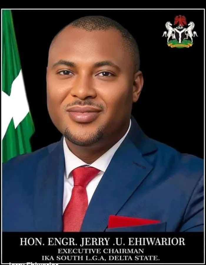 Ika South Chairman, Ehiwarior, Lauds  LG Team For Soccer Feat