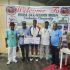 Ikechukwu, Obanisola Shine Bright as All Stars Mega Badminton Championship Concludes in Spectacular Fashion