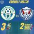 man Best Talent lose 3-2 to Tripple 44 Academy in Ibadan