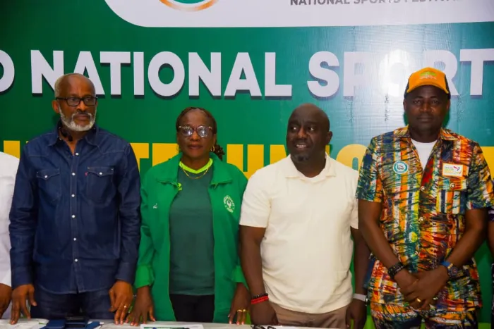 National Sports Festival Gets New Date, to Allow Games Reflect New Vision of Nigerian Sports _New initiative, Invited Junior Athletes (IJA) to compete as 38th state