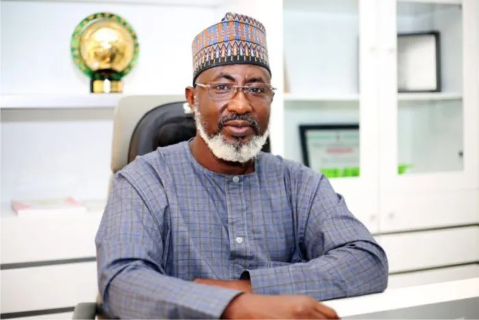 NAWIS Applauds Dr. Sanusi's Tenure Extension as NFF Chief Scribe; Urges him to Champion Inclusion of More Women in Football Administration