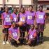 Netballers Spice Up University Of Nigeria Secondary School Inter-House Sports Event