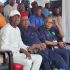 NNL : Ebonyi State Governor, Nwifuru promises support for Abakiliki FC  ..Says Abakiliki stadium pitch to get face lift