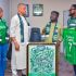 NSC DG Bukola Olopade Calls for a Unified Supporters Club to Promote Sports Interests