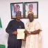 President Tinubu Appoints Adeboye Adeyinka as Senior Special Assistant on Grassroots Sports Development
