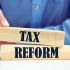 Tax Reform Blues In Despondent Times