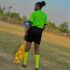 Two Nigerian Women Referees Land in Ghana for WAFU U-17 Women Championship