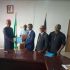 UNIZIK Signs MoU With Sabrud Consortium Nig. Ltd on Supply and Installation of Prepaid Meters*