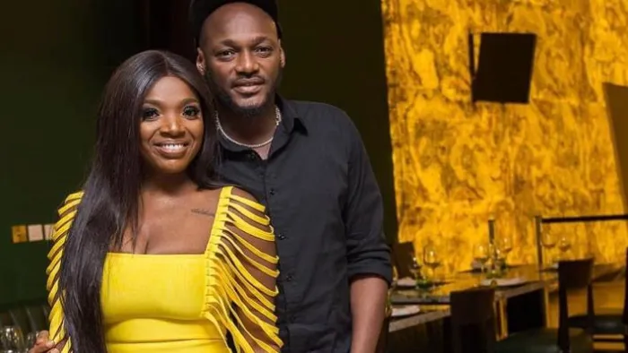 2Baba Announces Separation from Wife Annie Idibia, Then Claims Account Was Hacked