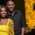 2Baba Announces Separation from Wife Annie Idibia, Then Claims Account Was Hacked