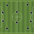 4-2-4 Formation