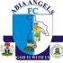 Abia Angels Football club unveils 18 new players.