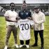 Ade Oguns: KAS Eupen Secures 36 Lion Graduate