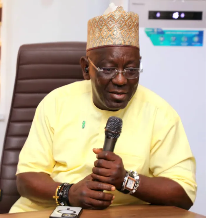 Adeboye Adeyinka Appointed LOC Chairman For 2025 Armwrestling African Championship,