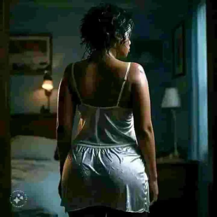 What Women Wants After Sex