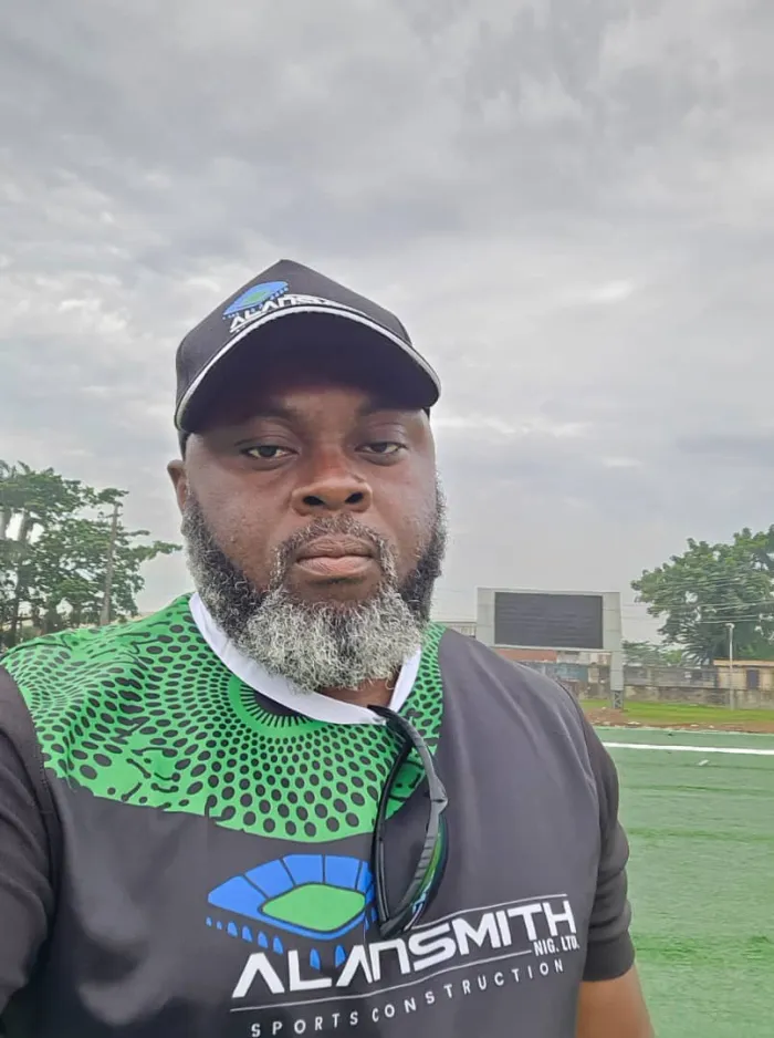 Alansmith Delivers Inspire Sports Academy Pitch In Record Time