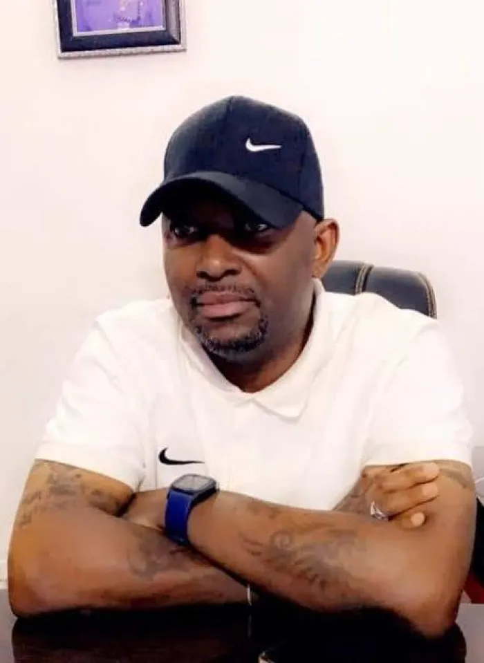 Anambra FA Boss, Iloenyosi, Commends Predecessors, Mike Umeh, Obikwelu, Nwangwu