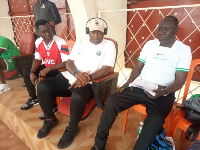 ANSFA U-17 Scouting Programme Kicks Off in Anambra With 97 Football Clubs And Academics In Attendance