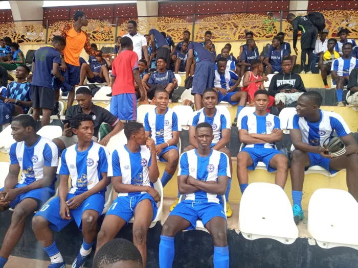 ANSFA U-17 Scouting Programme Kicks Off in Anambra With 97 Football Clubs And Academics In Attendance