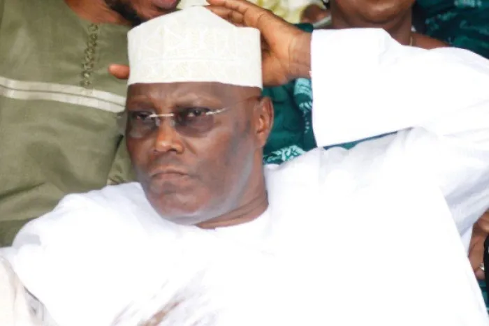 APC Blames Atiku For PDP Crisis