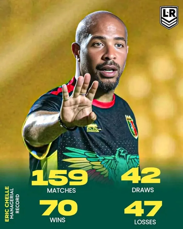 Appointment of Eric Chelle: Are Nigerians Guilty of Subtle Racism?