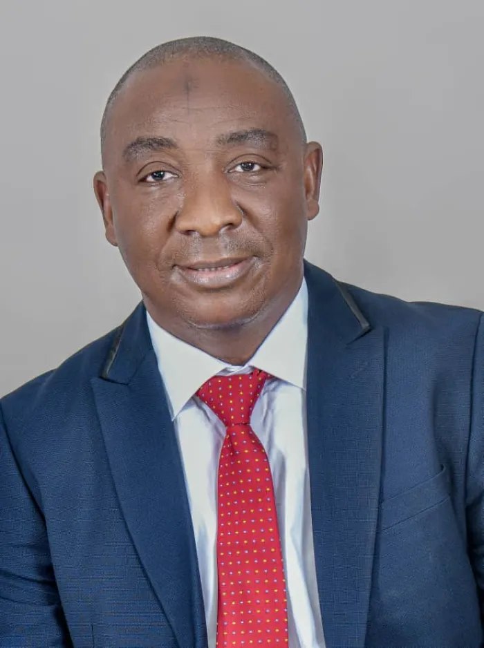 Areas Where Ibrahim Gusau Has Recorded Firsts as NFF President