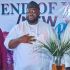 BAT Vanguard Advocates Culture of Satisfaction Among Nigerians... As Body Hosts Members to A Grand New Year Party in Abuja