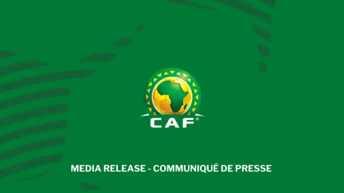 CAF Disciplinary Board Delivers Verdict on Equatorial Guinea, Congo CHAN Qualifier Dispute