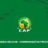 CAF Disciplinary Board Delivers Verdict on Equatorial Guinea, Congo CHAN Qualifier Dispute