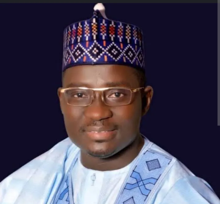 CHAIRMAN HOUSE COMMITTEE ON SPORTS HONOURABLE KABIRU AMADU BACKS SUPER EAGLES TO WIN 2025 AFCON TITLE