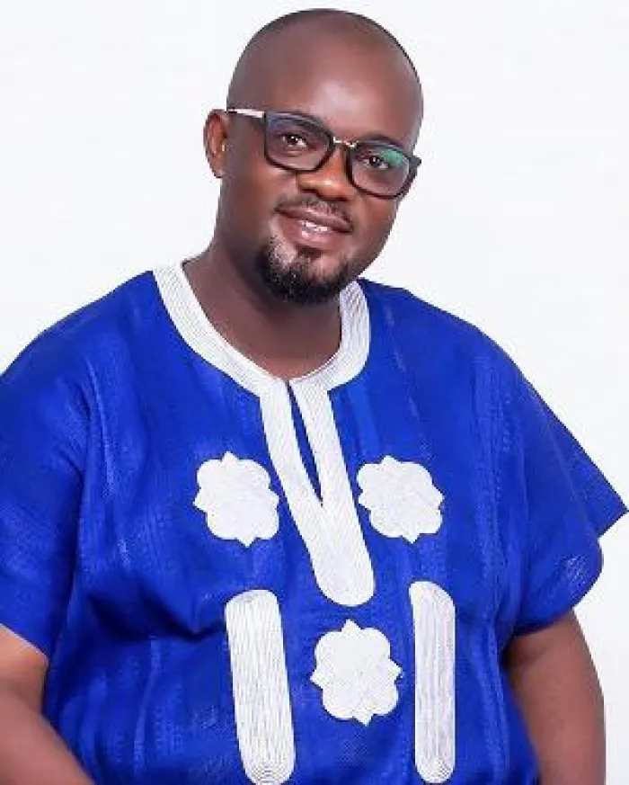 Charles Inojie Defends Nollywood Against Societal Ills Criticism