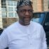 Chief Sunday Dare Commiserates with Governor Makinde Over Brother's Death.