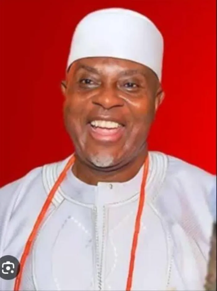 Earl Osaro Onaiwu Congratulates Akwa Ibom, Delta, Lagos, and Kaduna Governors on Well-Deserved Thisday Awards