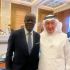 Edun Calls for Innovative Financing and Bold Reforms at IsDB Retreat