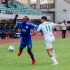 Enyimba's CAFCC Knockout Stage Dreams Hangs After 1-1 Draw Vs Al Masry In Uyo