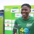 Exclusive: Nigerian Star Joy Omewa Lights Up Danish Football