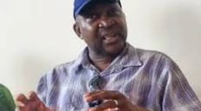 Ex-Eagles Star Uwe Bemoans Lack Of Opportunity For Players At Grassroots