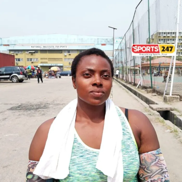 Fast-Rising Para-Athlete Ogochukwu Ogili Shares Challenges and Dreams of Inspiring Others