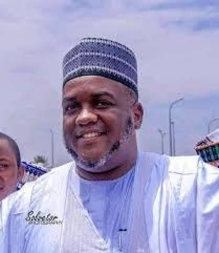 FCT FA Chairman’s New Year Message 2025