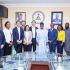 Finance Minister Meets JP Morgan Delegation To Discuss Nigeria's Investment Potential