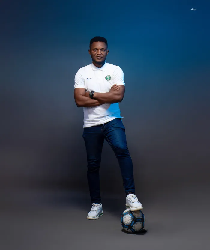 From London to Abuja: Arteta and Haruna Lead with Resilience and Tactical Mastery