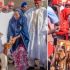 Kano Governor Empowers Women With Goats